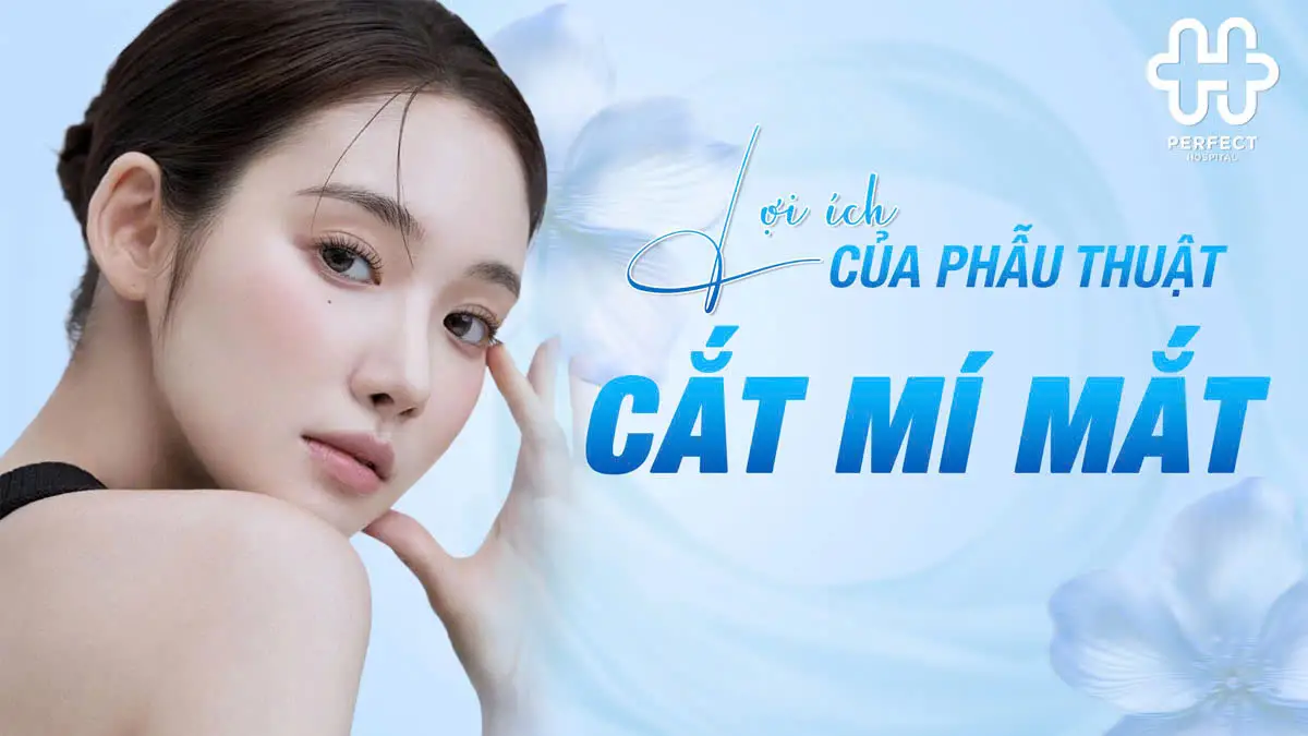 Cắt mí plasma là gì? Cắt mí plasma có tốt không?