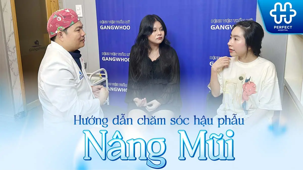 Nâng mũi nanoform là gì? Sụn nâng mũi nanoform có tốt không?