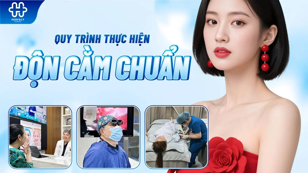 Độn cằm là gì? Những điều cần biết trước khi thực hiện