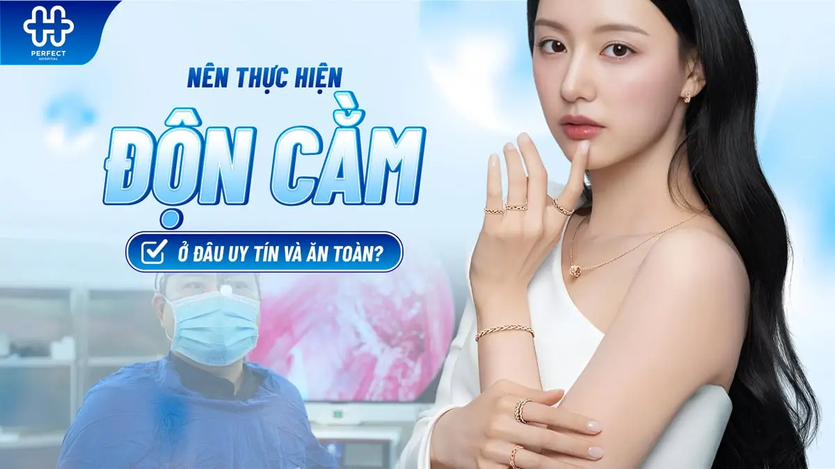 Độn cằm là gì? Những điều cần biết trước khi thực hiện