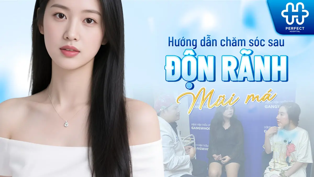 Độn rãnh mũi má : Quy trình, chi phí và lưu ý khi thực hiện