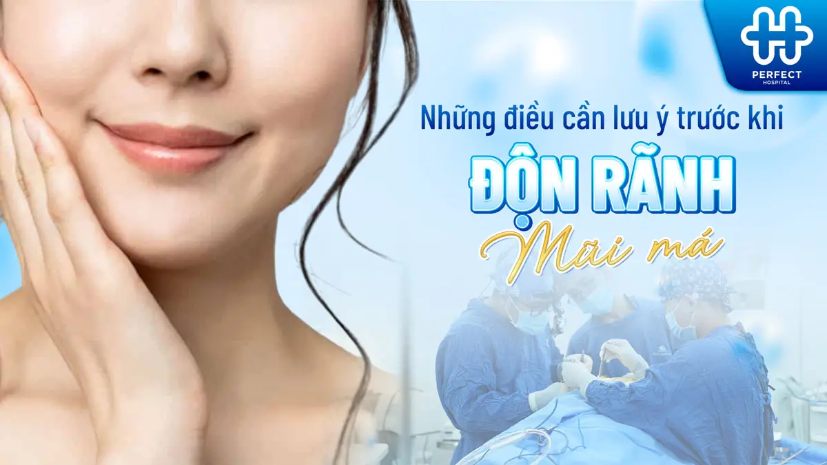 Độn rãnh mũi má : Quy trình, chi phí và lưu ý khi thực hiện