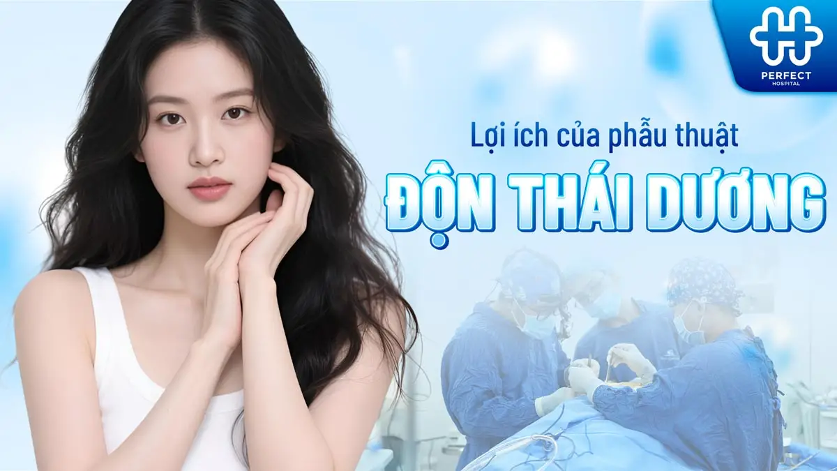 Độn thái dương là gì? Độn thái dương có an toàn không?