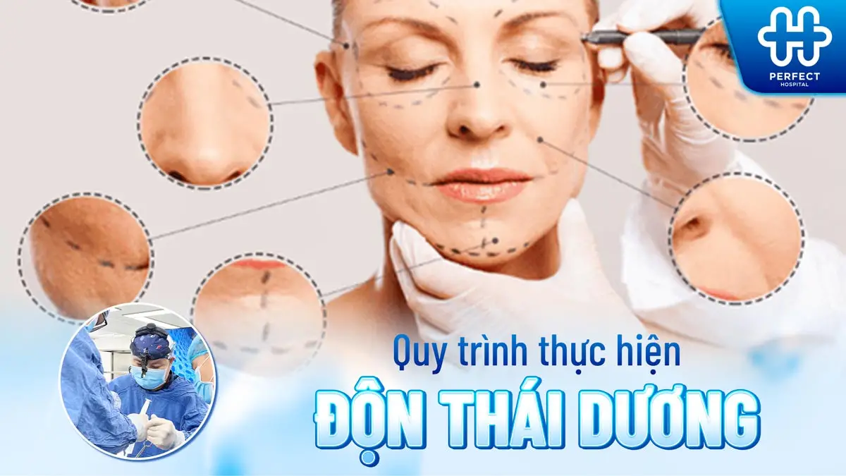 Độn thái dương là gì? Độn thái dương có an toàn không?