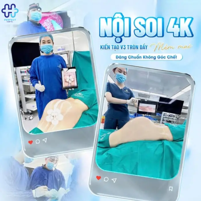 Hút mỡ mông là gì? Hút mỡ mông có an toàn không?