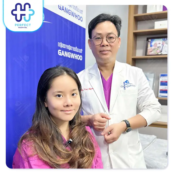 Nâng Mũi Bao Lâu Thì Được Nằm Nghiêng? Thời Gian Hồi Phục Chuẩn