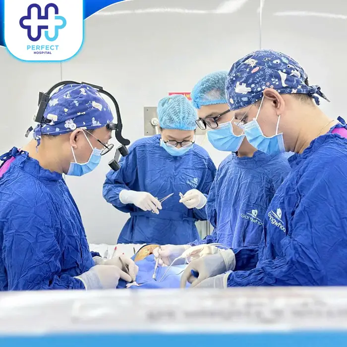 Nâng Mũi Chỉ Collagen Là Gì? Phương Pháp Này Có An Toàn Không?