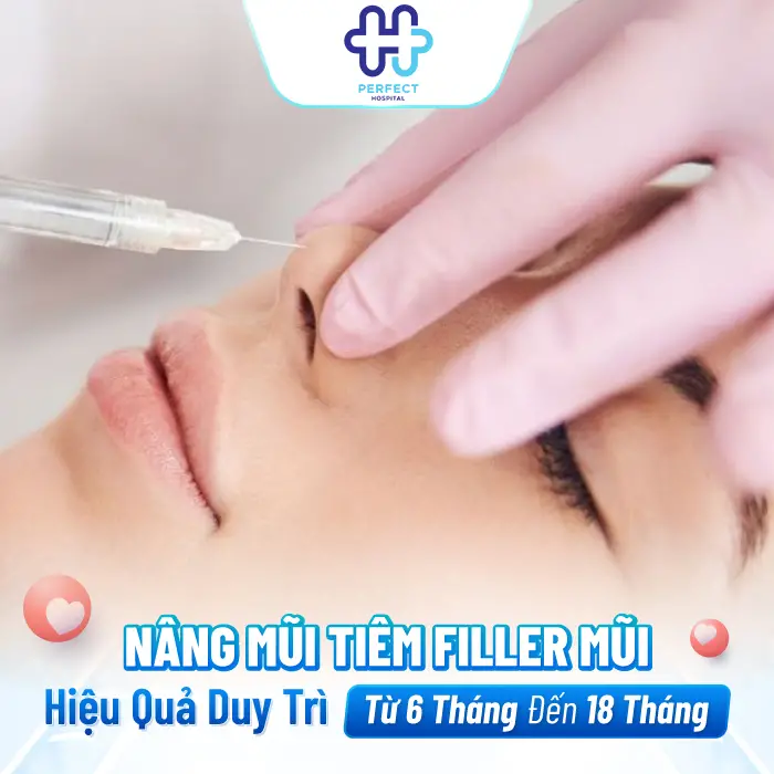 Nâng Mũi Không Phẫu Thuật Là Gì? Có Nên Thực Hiện Hay Không