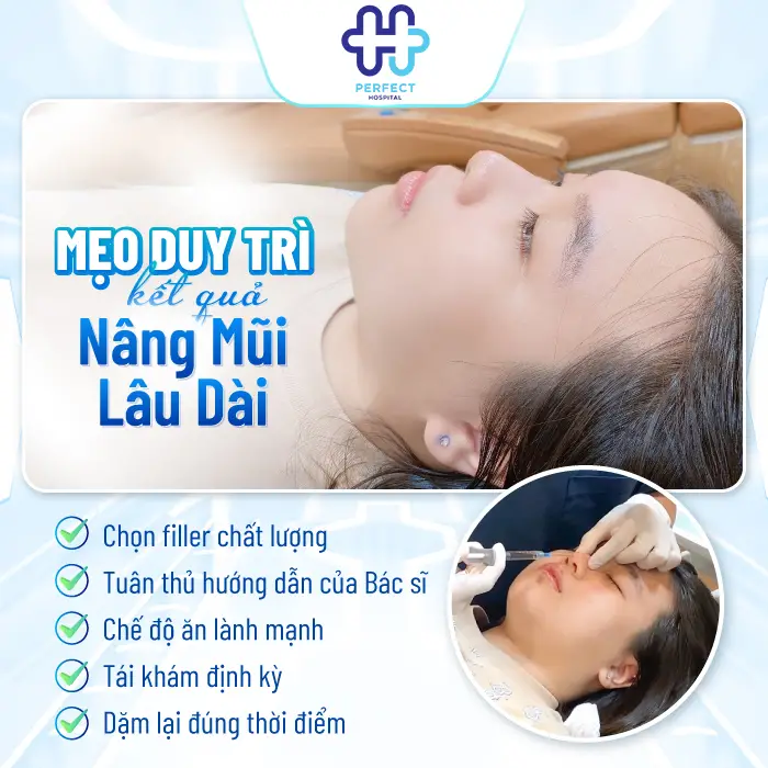 Nâng Mũi Không Phẫu Thuật Là Gì? Có Nên Thực Hiện Hay Không