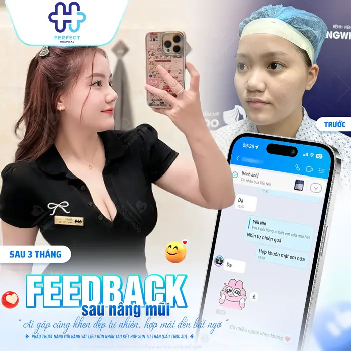 Bị Viêm Mũi Dị Ứng Có Nâng Mũi Được Không? Giải Đáp Chi Tiết