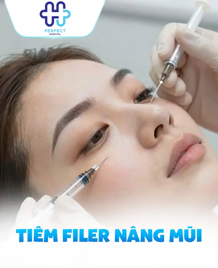 Tìm hiểu các phương pháp nâng mũi hiện nay ? Nên chọn loại nào phù hợp?