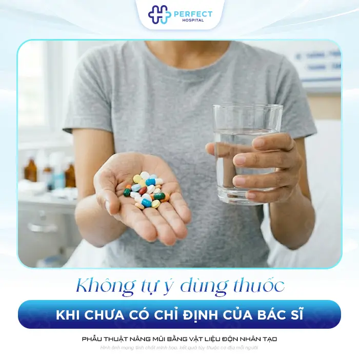 Cách Giảm Bầm Tím Sau Nâng Mũi Hiệu Quả Và An Toàn Nhanh Nhất