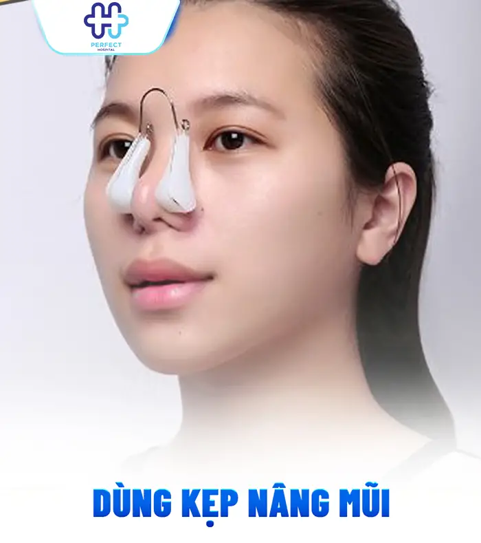 Cách nâng mũi tại nhà có hiệu quả không? Sự thật cần biết