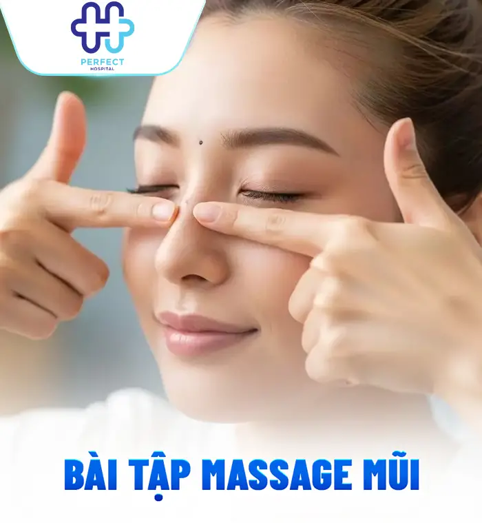 Cách nâng mũi tại nhà có hiệu quả không? Sự thật cần biết