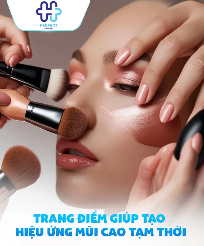 Cách nâng mũi tại nhà có hiệu quả không? Sự thật cần biết