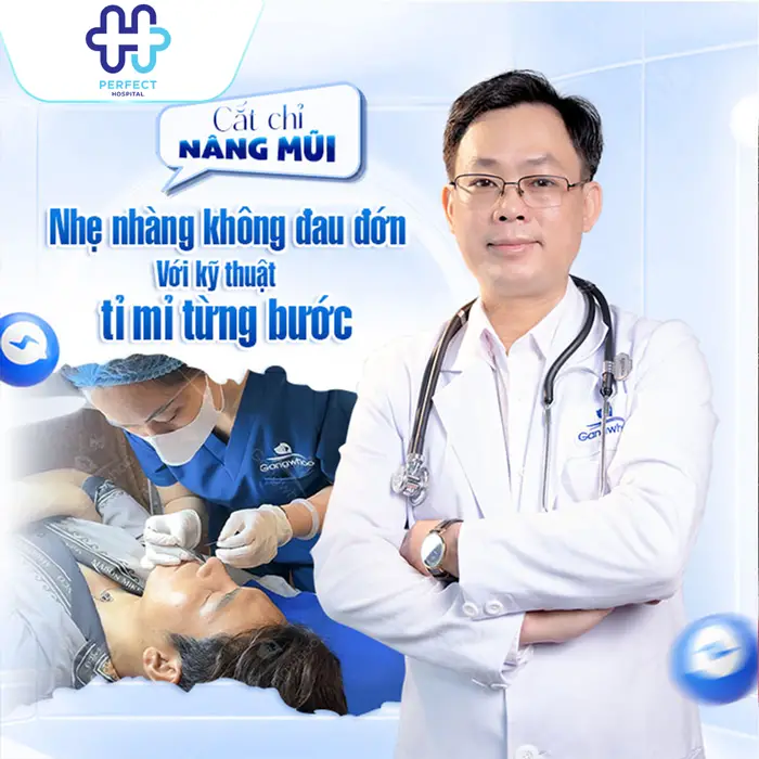 Cắt Chỉ Nâng Mũi Có Đau Không? Giải Đáp Chi Tiết Từ Bác Sĩ