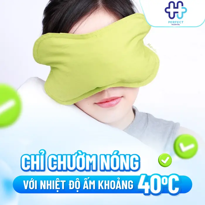 Chườm Nóng Sau Khi Nâng Mũi: Cách Thực Hiện Đúng Giúp Giảm Sưng