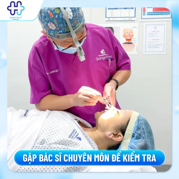 Dấu Hiệu Nâng Mũi Bị Hoại Tử: Nhận Biết Sớm Để Xử Lý Kịp Thời