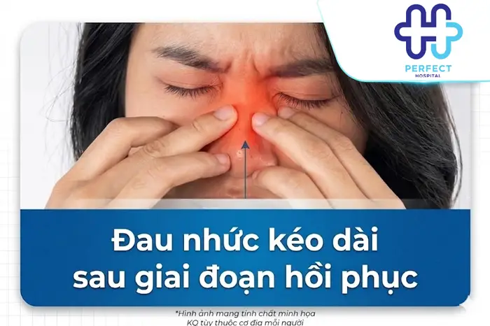 Dấu Hiệu Nhận Biết Mũi Tụt Sụn Sau Nâng Và Cách Xử Lý An Toàn