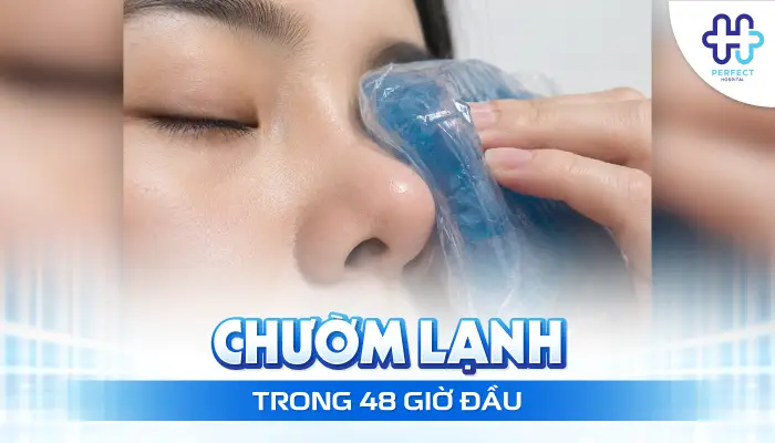Đầu Mũi To Sau Khi Nâng: Nguyên Nhân Và Cách Xử Lý Hiệu Quả