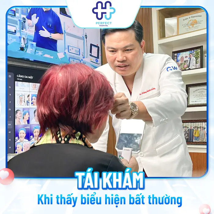 Nâng Mũi 2 Tháng Vẫn Sưng Có Sao Không? Nguyên Nhân Và Cách Xử Lý