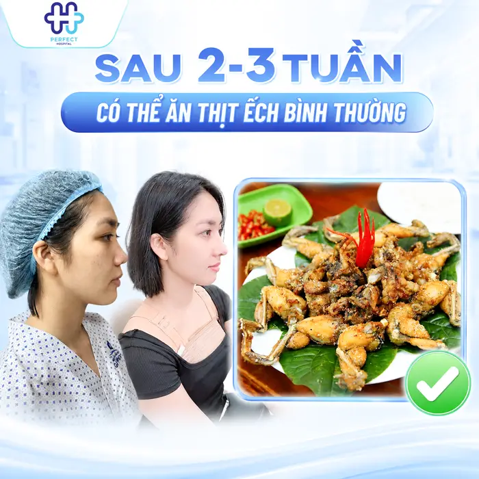 Nâng Mũi Ăn Ếch Được Không? Khi Nào Ăn Thịt Ếch An Toàn