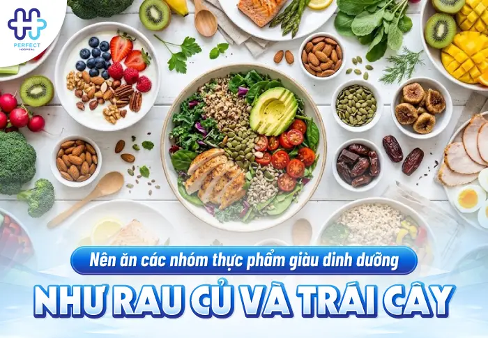 Nâng Mũi Ăn Khoai Lang Được Không? Có Cần Kiêng Không?