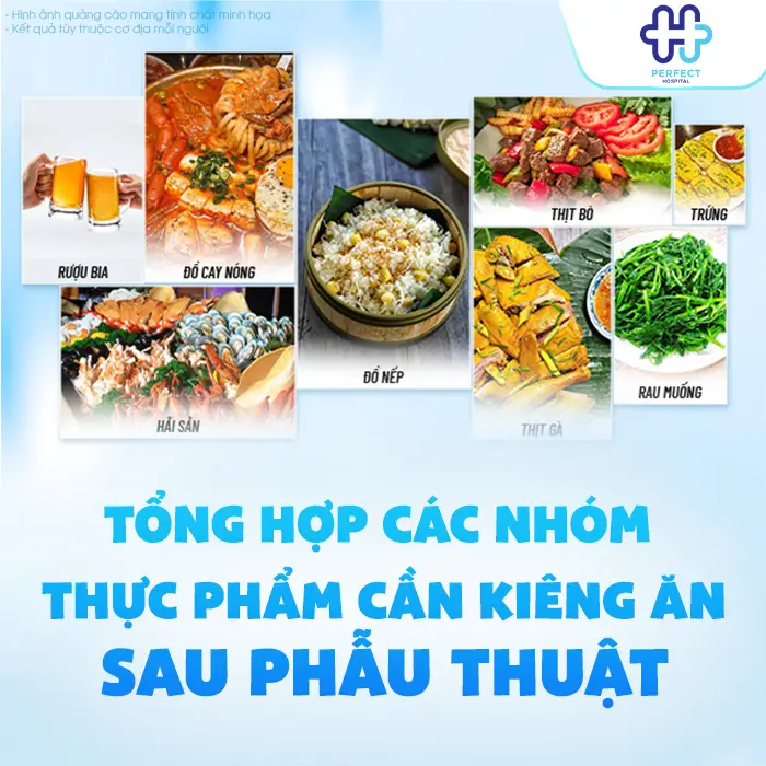 Nâng Mũi Có Được Ăn Mực Không Và Khi Nào Ăn Lại An Toàn