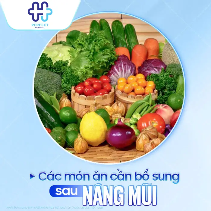 Nâng Mũi Có Được Ăn Tôm Không Và Khi Nào Ăn Lại An Toàn