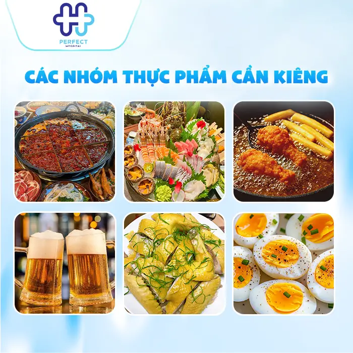 Nâng Mũi Có Được Ăn Tôm Không Và Khi Nào Ăn Lại An Toàn