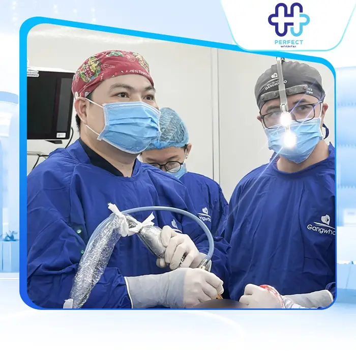 Nâng Mũi Bằng Phương Pháp Nào An Toàn Nhất Hiện Nay
