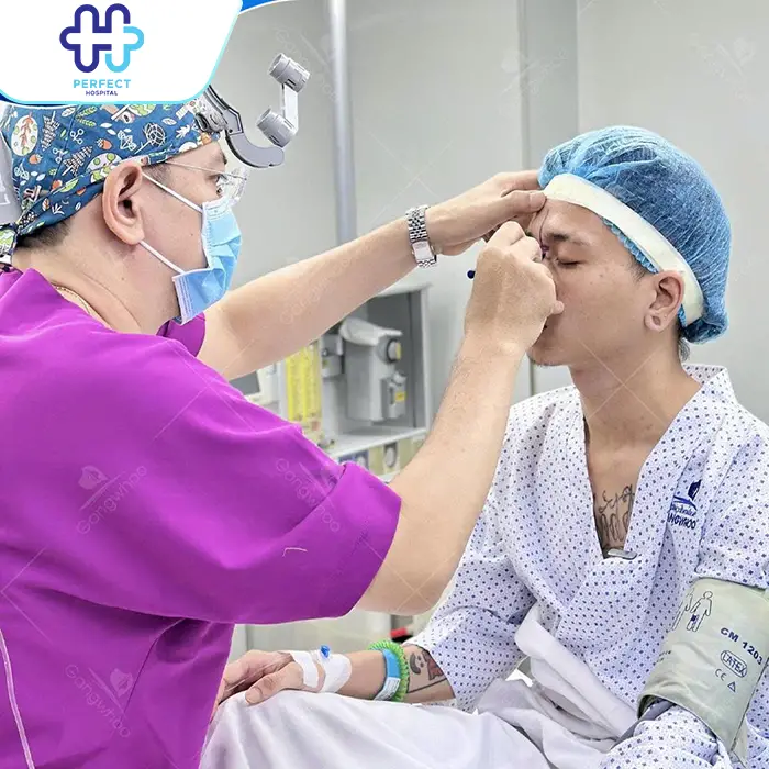 Nâng Mũi Sụn Nhân Tạo Giữ Được Bao Lâu? Có Bền Vĩnh Viễn Không