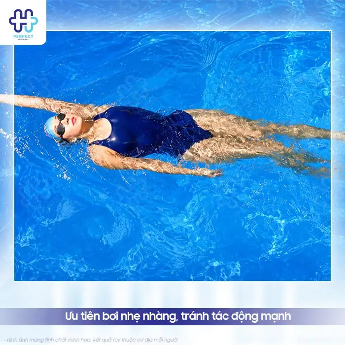Nâng Mũi Bao Lâu Thì Đi Bơi Được? Thời Điểm An Toàn Cần Biết