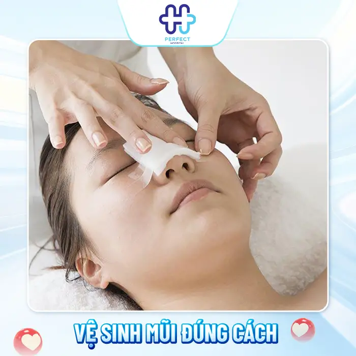 Nâng Mũi Bao Lâu Thì Lành Hẳn? Thời Gian Hồi Phục Chi Tiết