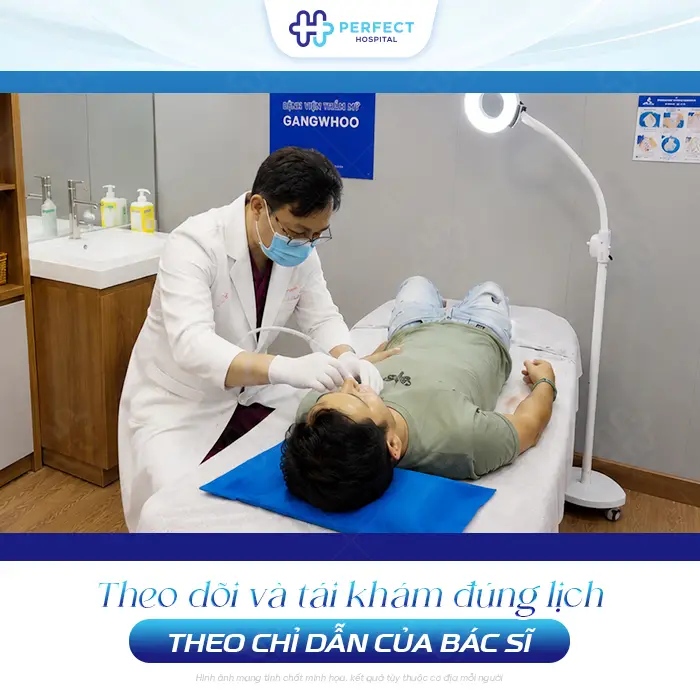 Nâng Mũi Bị Chảy Máu Có Nguy Hiểm Không Và Cách Xử Lý An Toàn