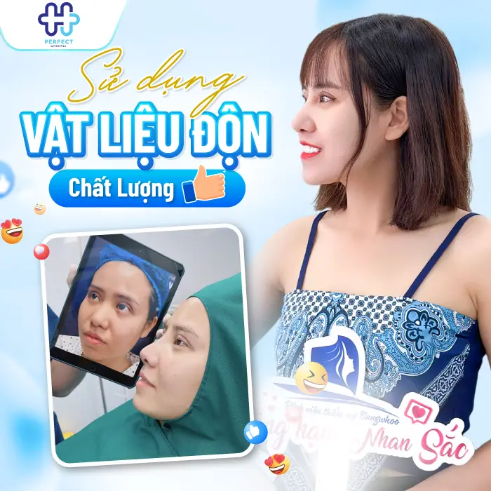 Nâng Mũi Bị Co Rút Có Nguy Hiểm Không? Nguyên Nhân Và Cách Khắc Phục