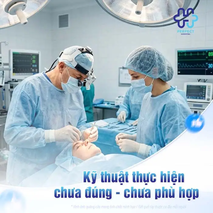 Nâng Mũi Bị Hở Vết Thương Có Nguy Hiểm Không Và Cách Xử Lý An Toàn
