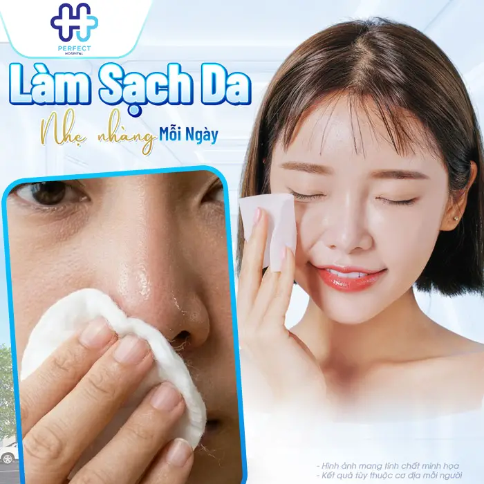 Nâng Mũi Bị Mọc Mụn Có Sao Không Và Cách Xử Lý An Toàn
