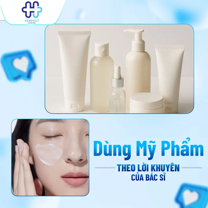 Nâng Mũi Bị Mọc Mụn Có Sao Không Và Cách Xử Lý An Toàn