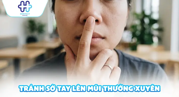Nâng Mũi Bị Mọc Mụn Có Sao Không Và Cách Xử Lý An Toàn