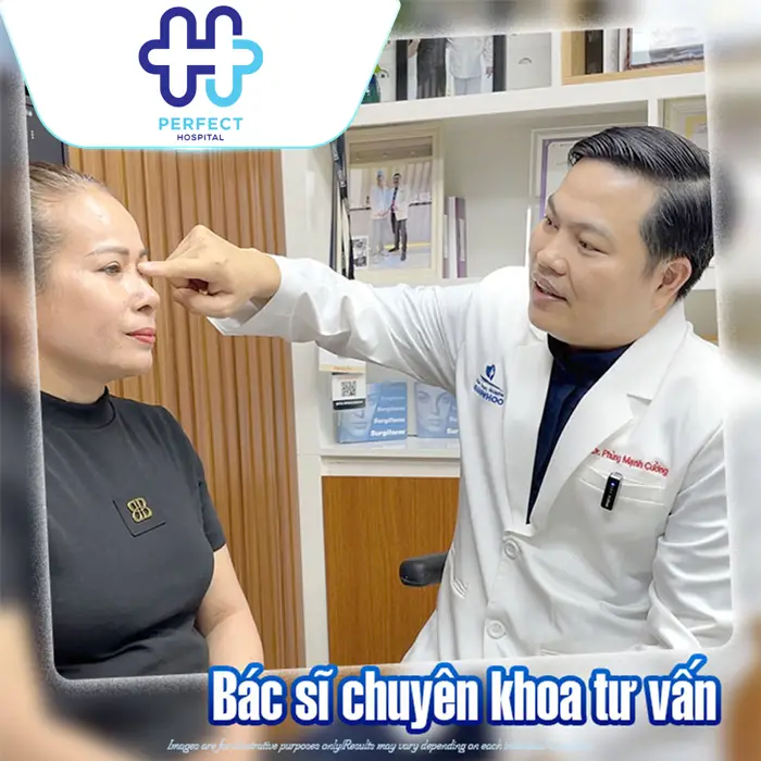Nâng Mũi Khắc Chạm Là Gì? Công Nghệ Tạo Dáng Mũi Tinh Xảo