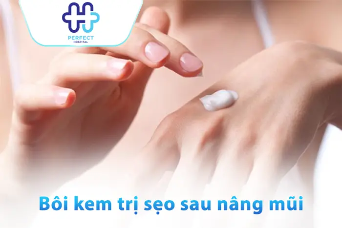 Nâng Mũi Có Để Lại Sẹo Không? Cách Tránh Sẹo Lồi Hiệu Quả