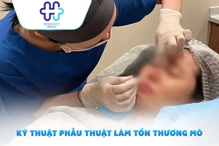 Nâng Mũi Có Để Lại Sẹo Không? Cách Tránh Sẹo Lồi Hiệu Quả