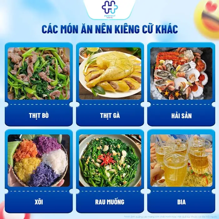 Nâng Mũi Có Được Ăn Thịt Vịt Không? Bao Lâu Thì Ăn Lại Được?