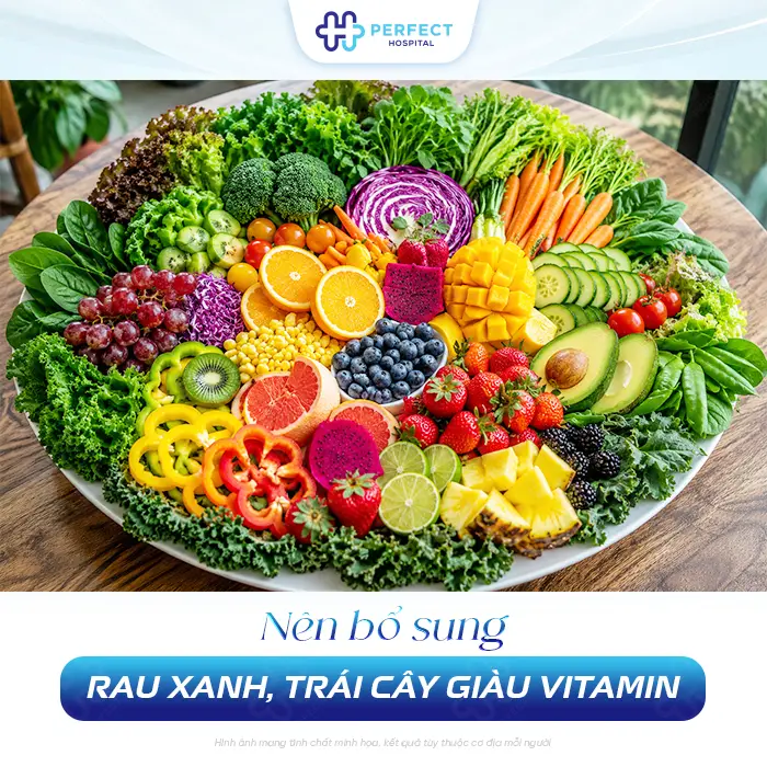 Nâng Mũi Có Được Uống Nước Cam Không? Bác Sĩ Giải Đáp Chi Tiết