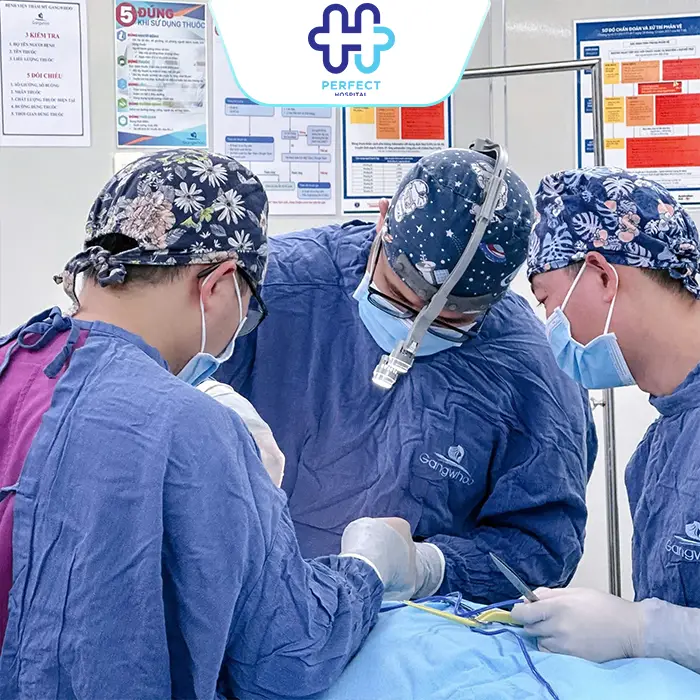 Nâng Mũi Độn Cằm Có Nên Làm Chung Không? Bí Quyết Tạo Gương Mặt Chuẩn