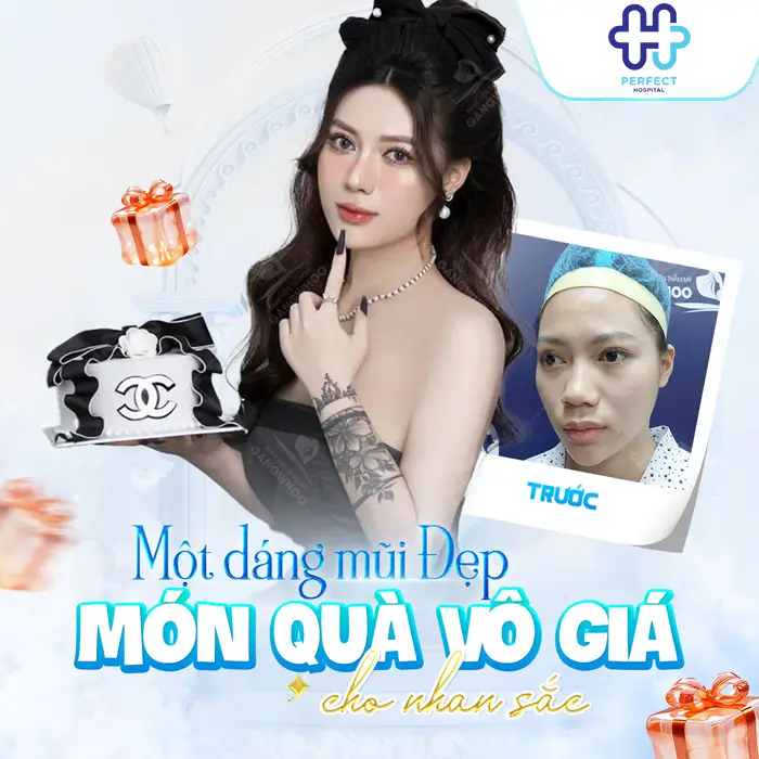 Nâng Mũi Được 1 Tháng Đã Đẹp Và Ổn Định Chưa? Dấu Hiệu Hồi Phục Chuẩn