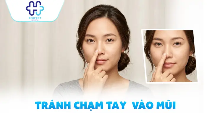 Nâng Mũi Megaderm Được Bao Lâu? Có Duy Trì Lâu Dài Không?