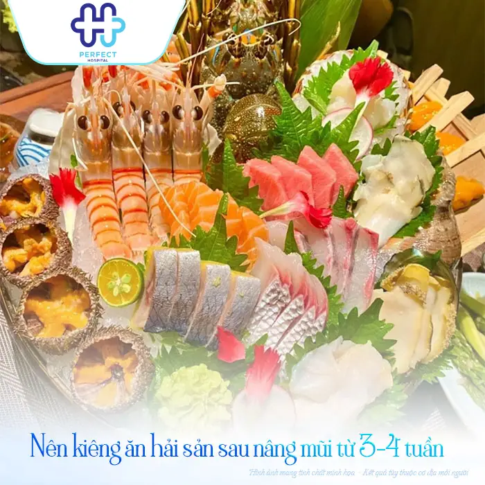 Sau Nâng Mũi Nên Ăn Gì Để Nhanh Hồi Phục Và Lên Form Đẹp?