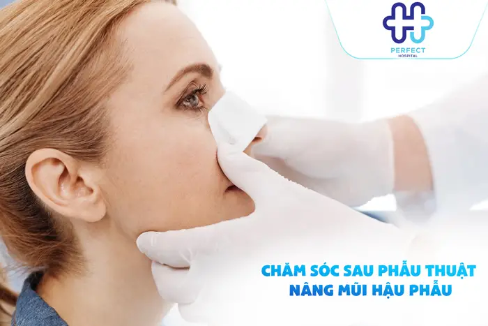 Sau Nâng Mũi Nên Ăn Gì Để Nhanh Hồi Phục Và Lên Form Đẹp?